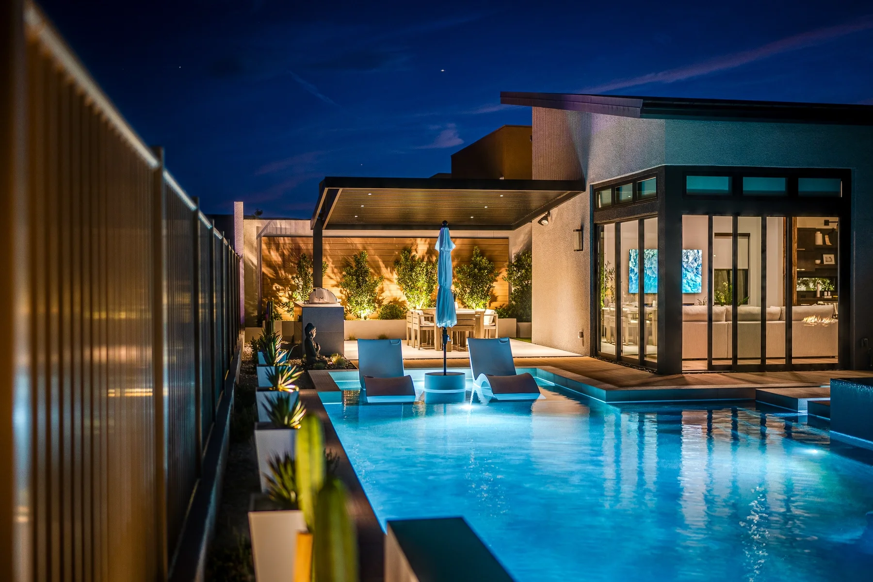 Summerlin by Xterior Creations