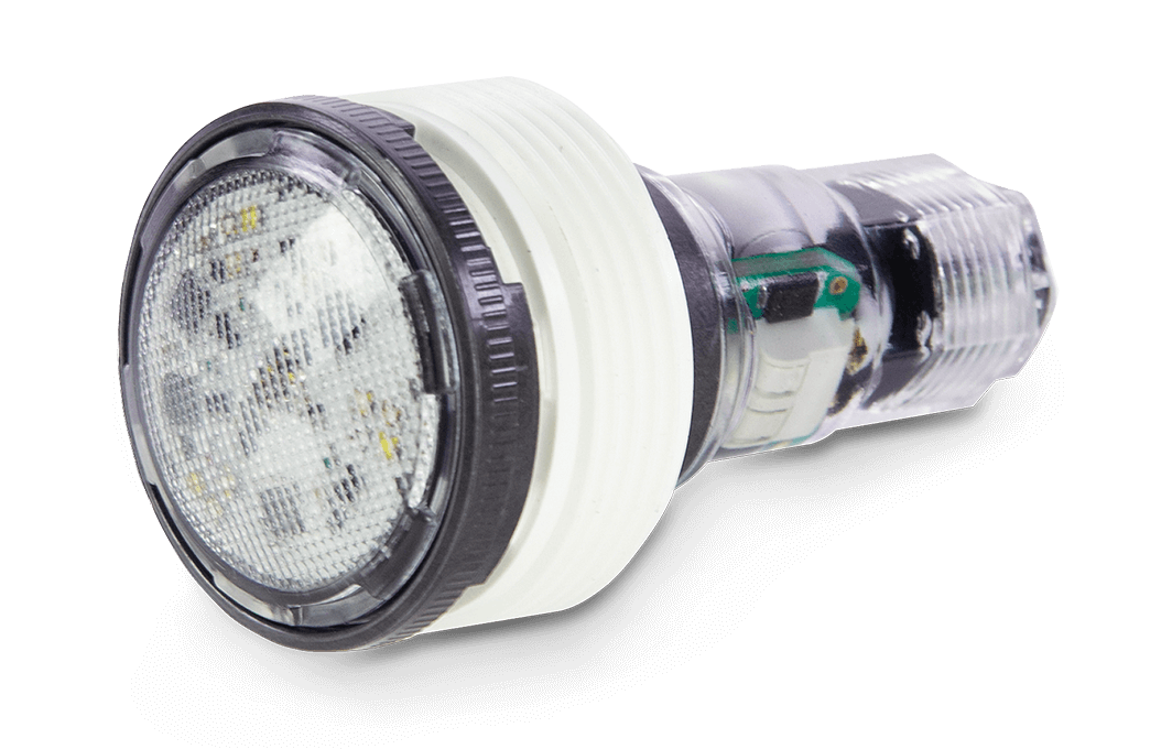 Pentair MicroBrite Color Changing LED Lights