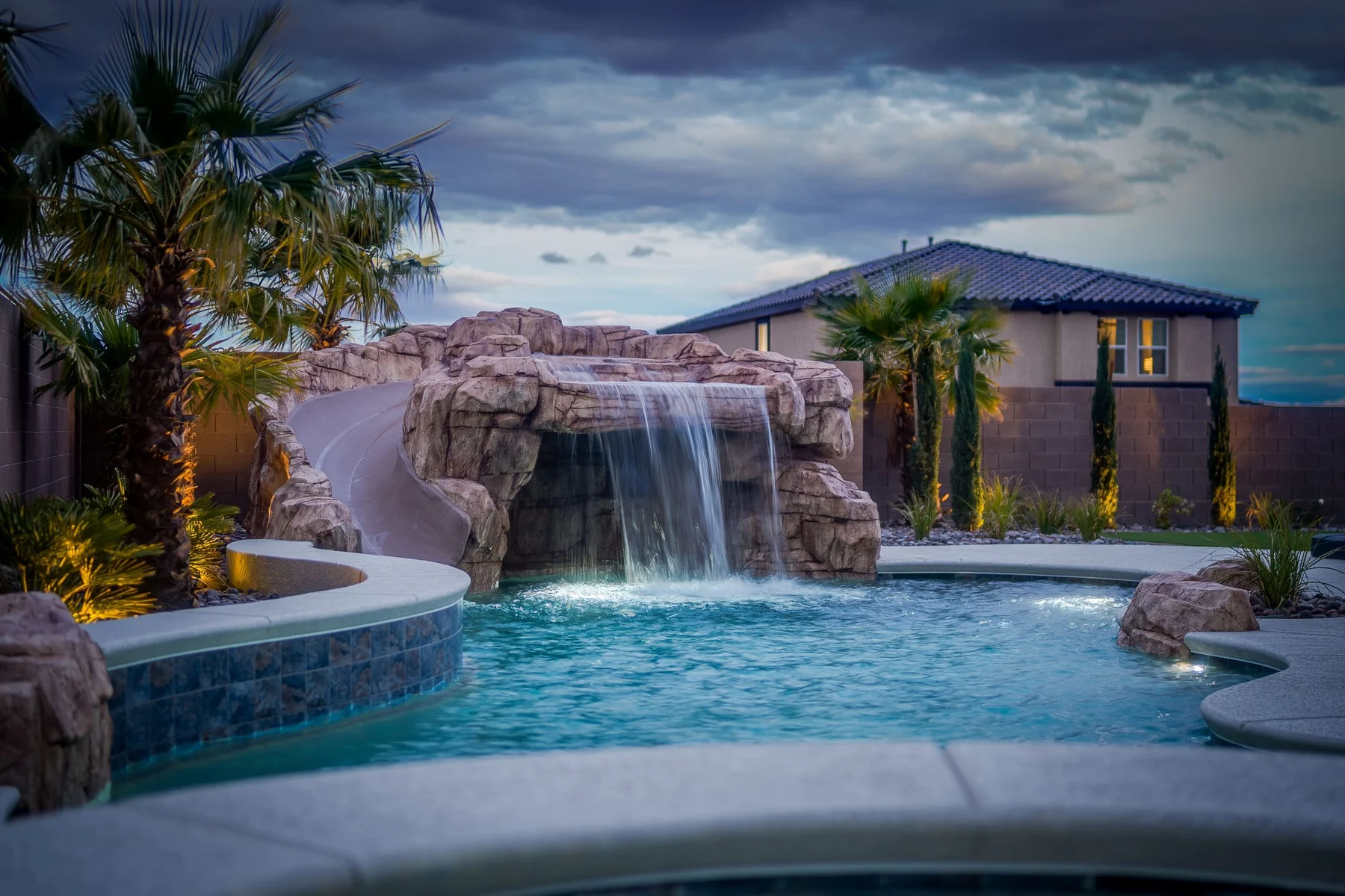 Northwest Las Vegas by Xterior Creations