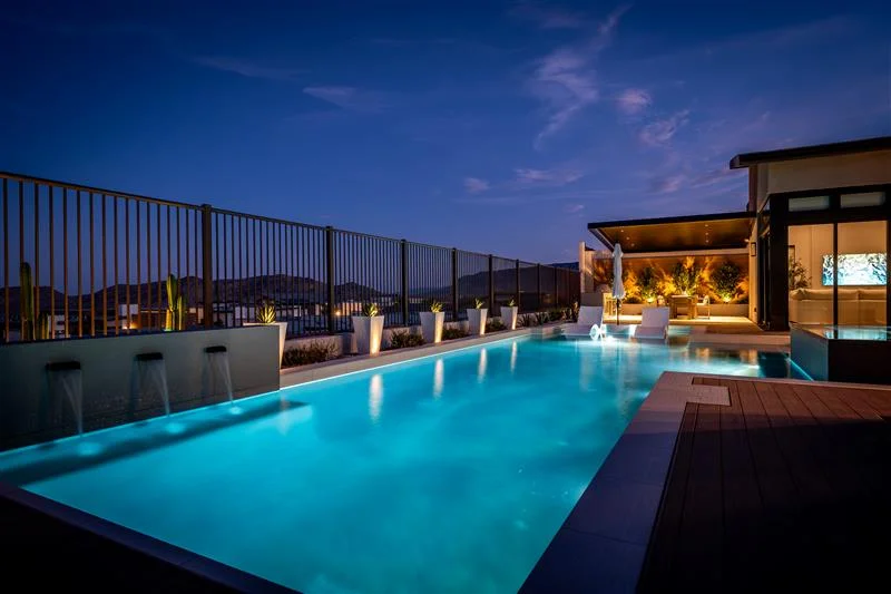 Summerlin by Xterior Creations
