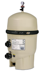 Pentair Clean & Clear Plus Cartridge Filter