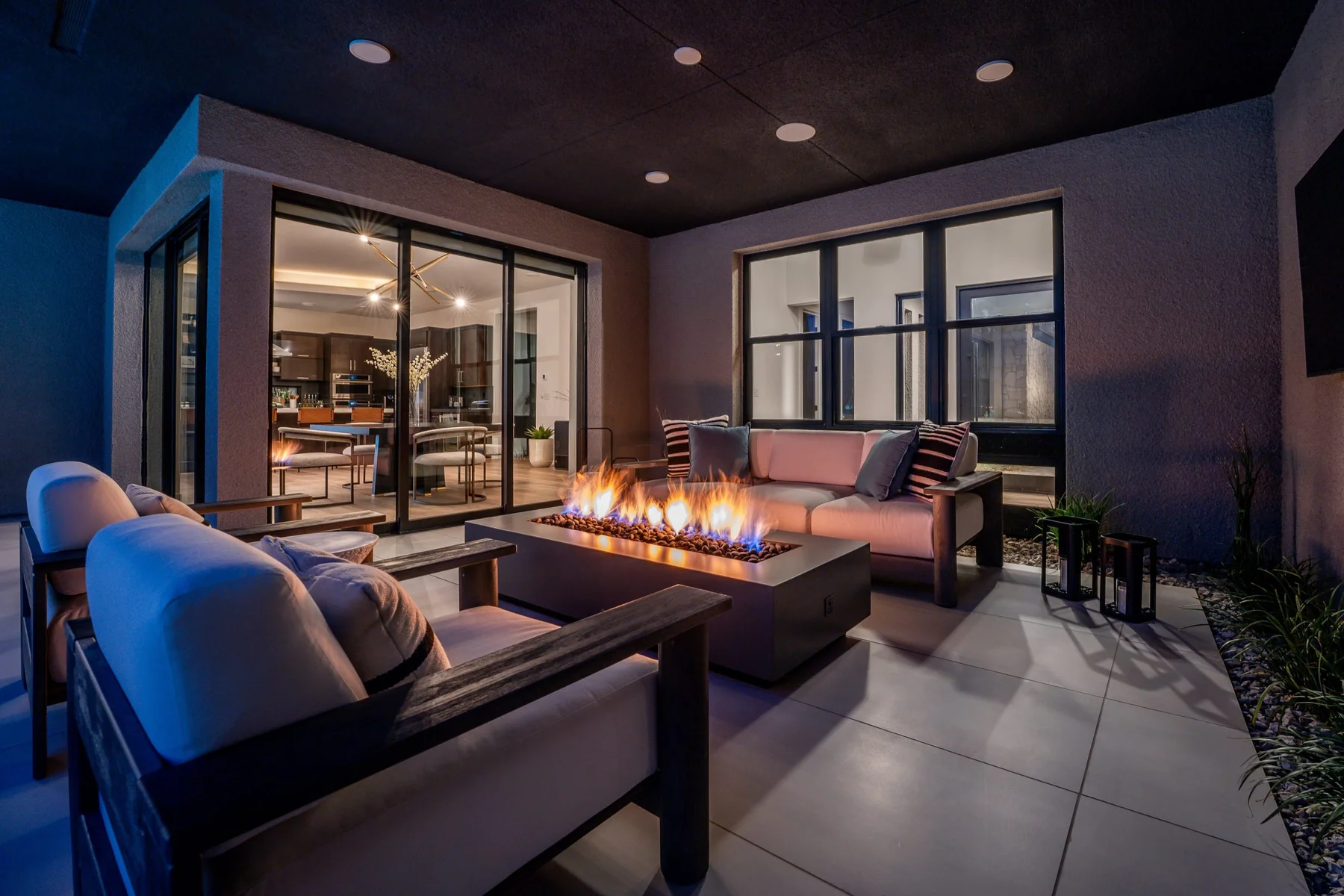 Summerlin by Xterior Creations