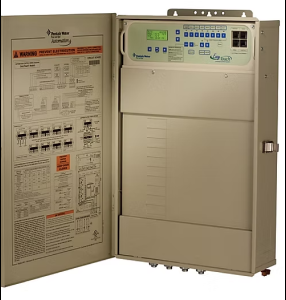 Pentair EasyTouch Pool & Spa Control System
