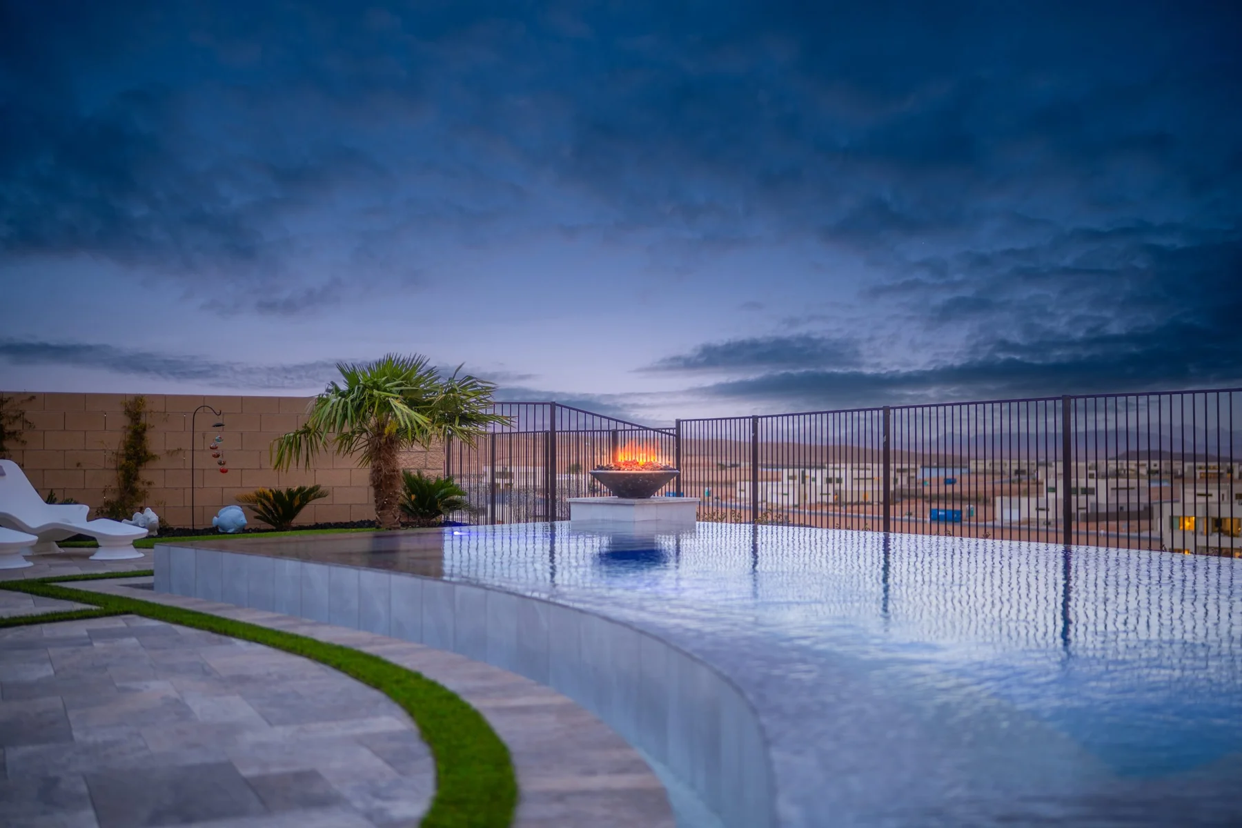 Lake Las Vegas by Xterior Creations