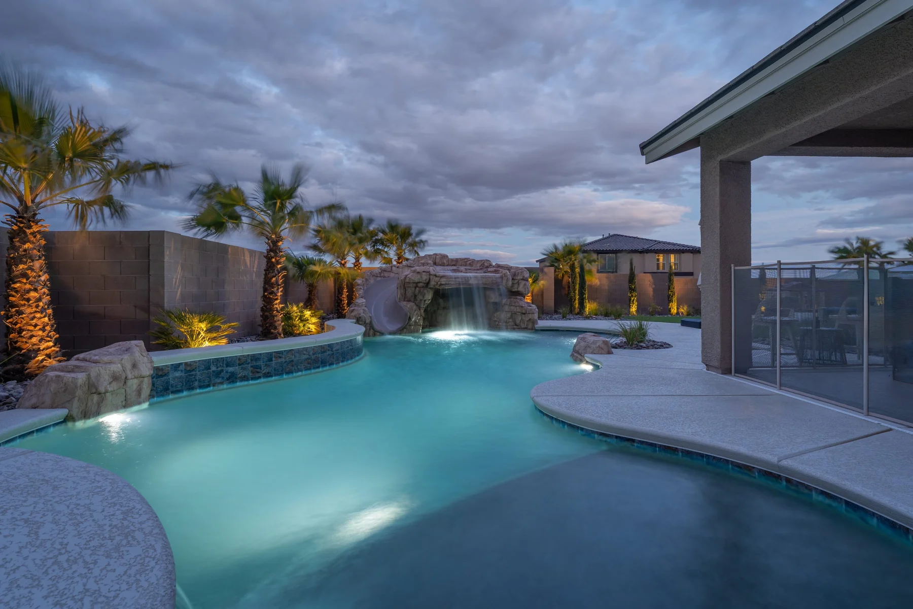Northwest Las Vegas by Xterior Creations