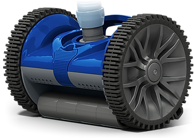 Pentair Rebel - Inground Pool Cleaner