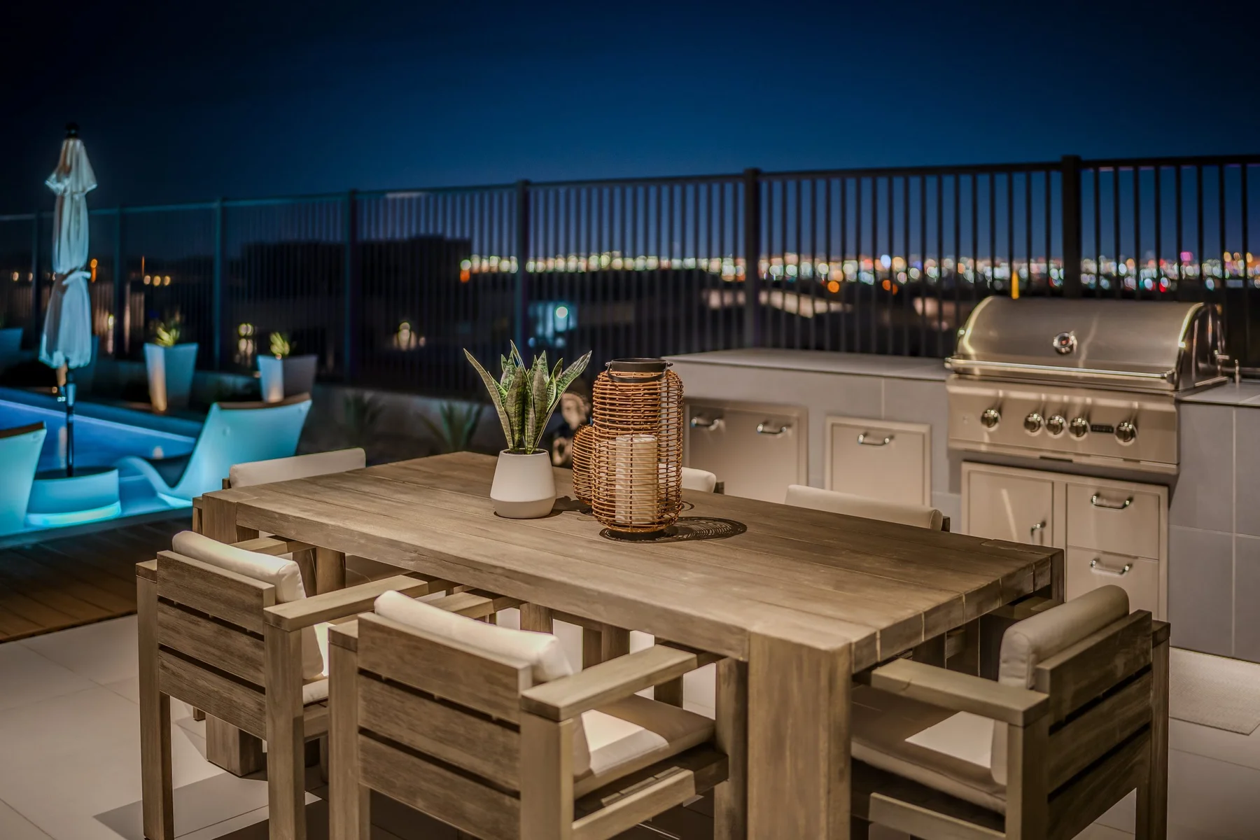 Summerlin by Xterior Creations