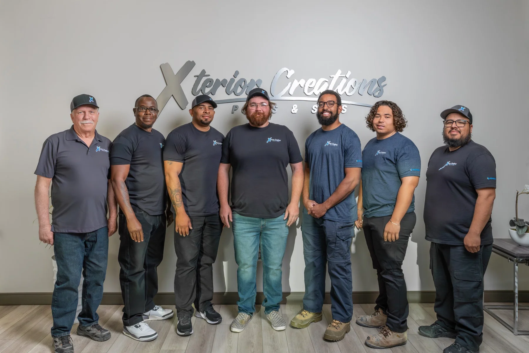 Construction Supervisors & Technicians