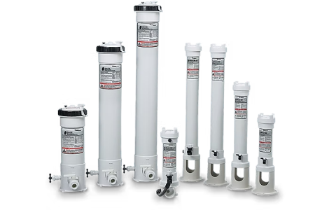 Rainbow Automatic Chlorine/Bromine Feeders