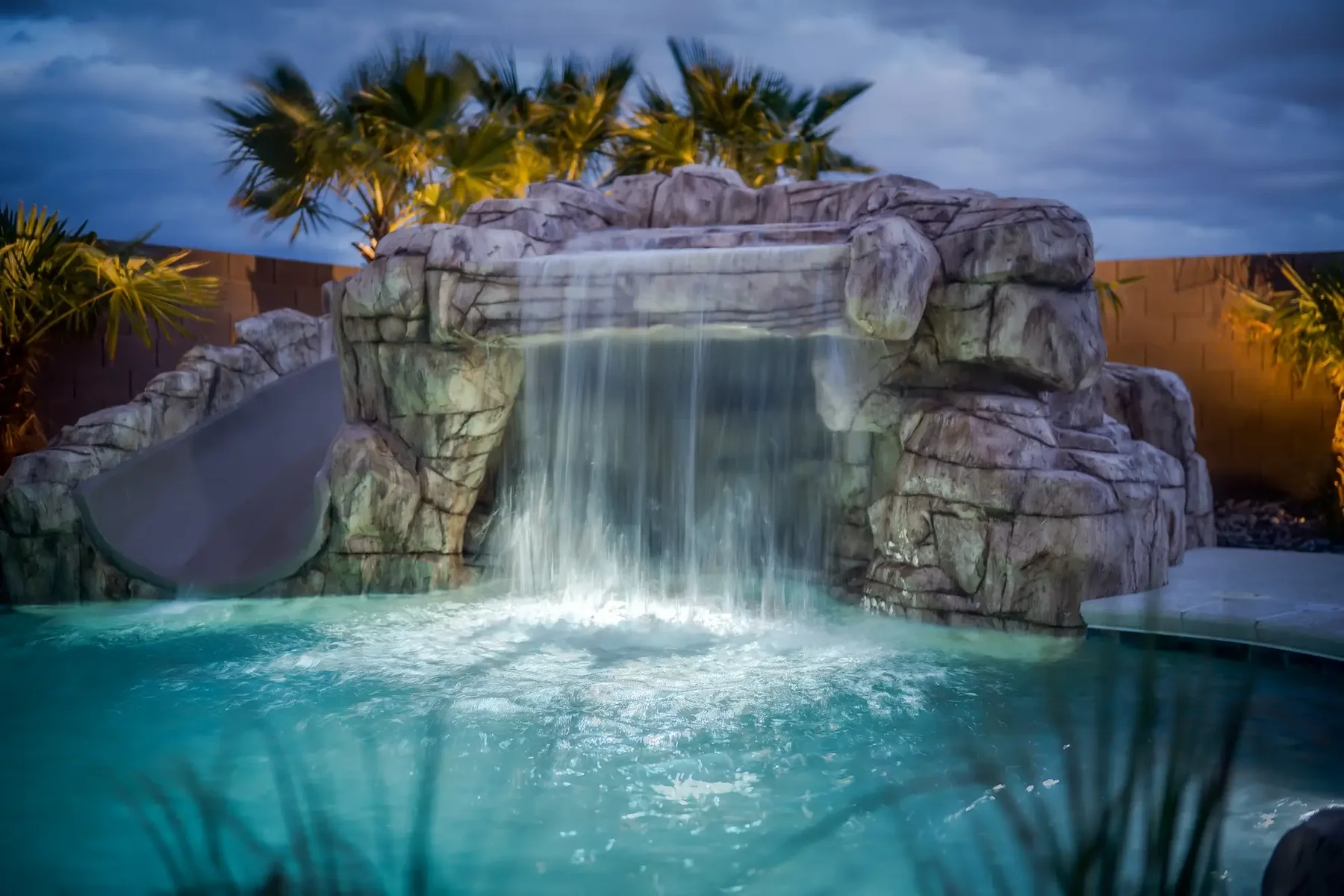 Northwest Las Vegas by Xterior Creations