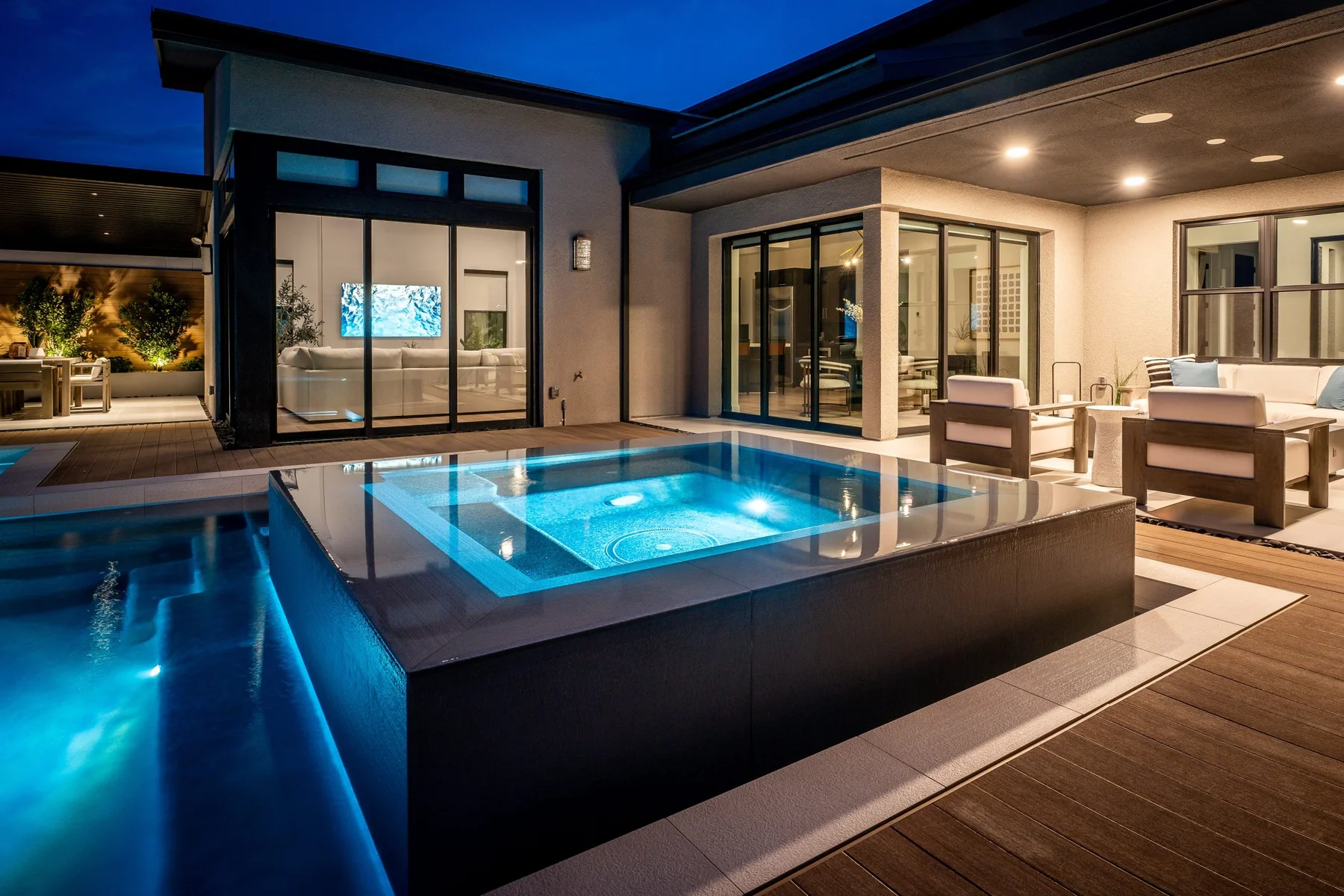 Summerlin by Xterior Creations