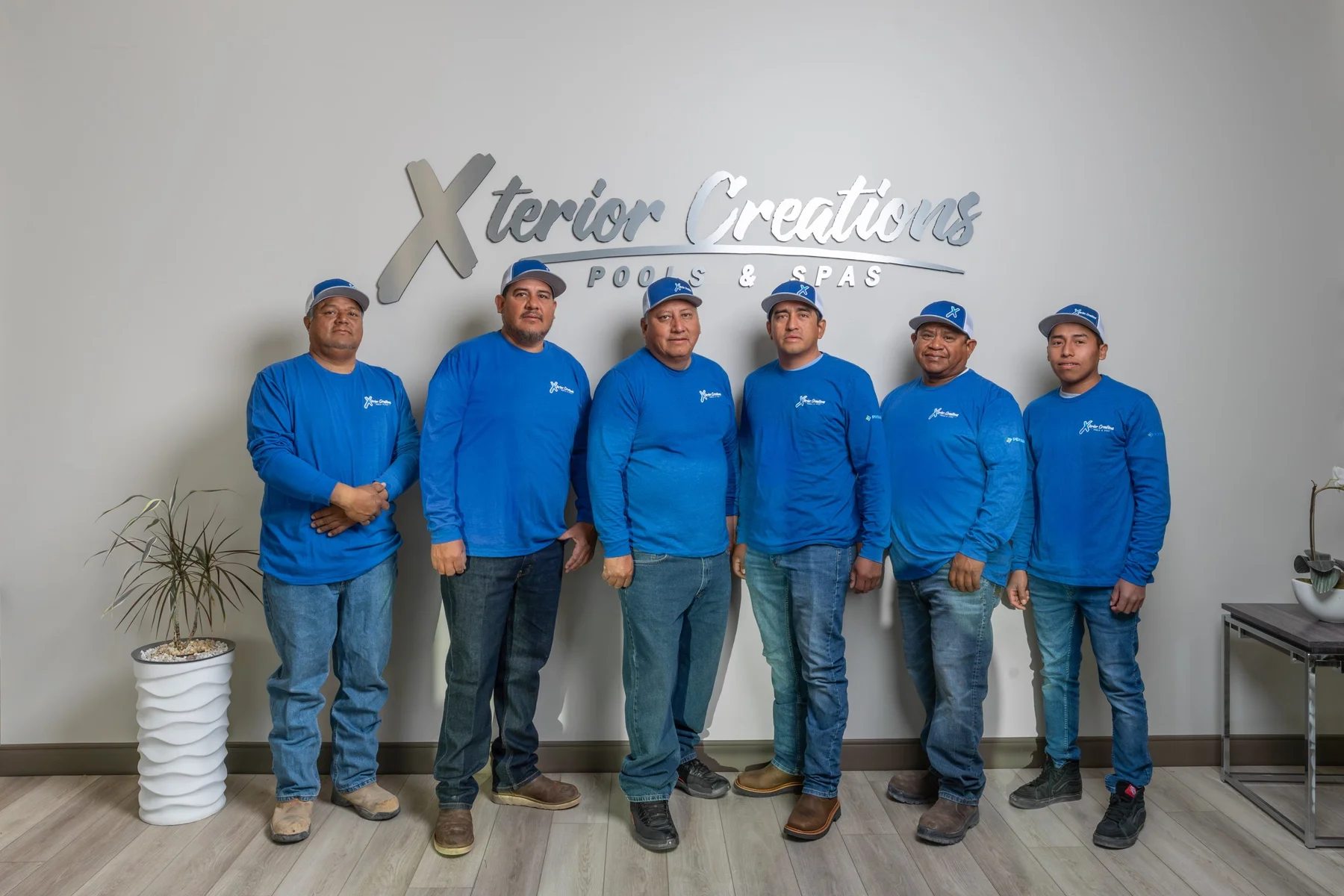 Construction Production