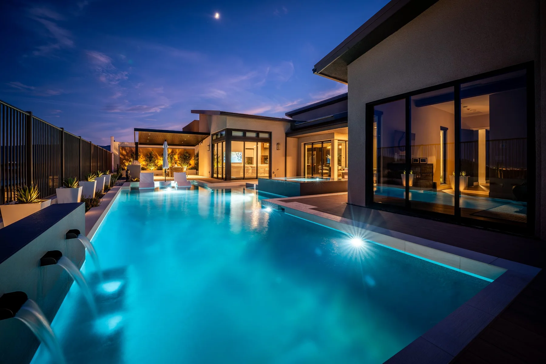 Summerlin by Xterior Creations
