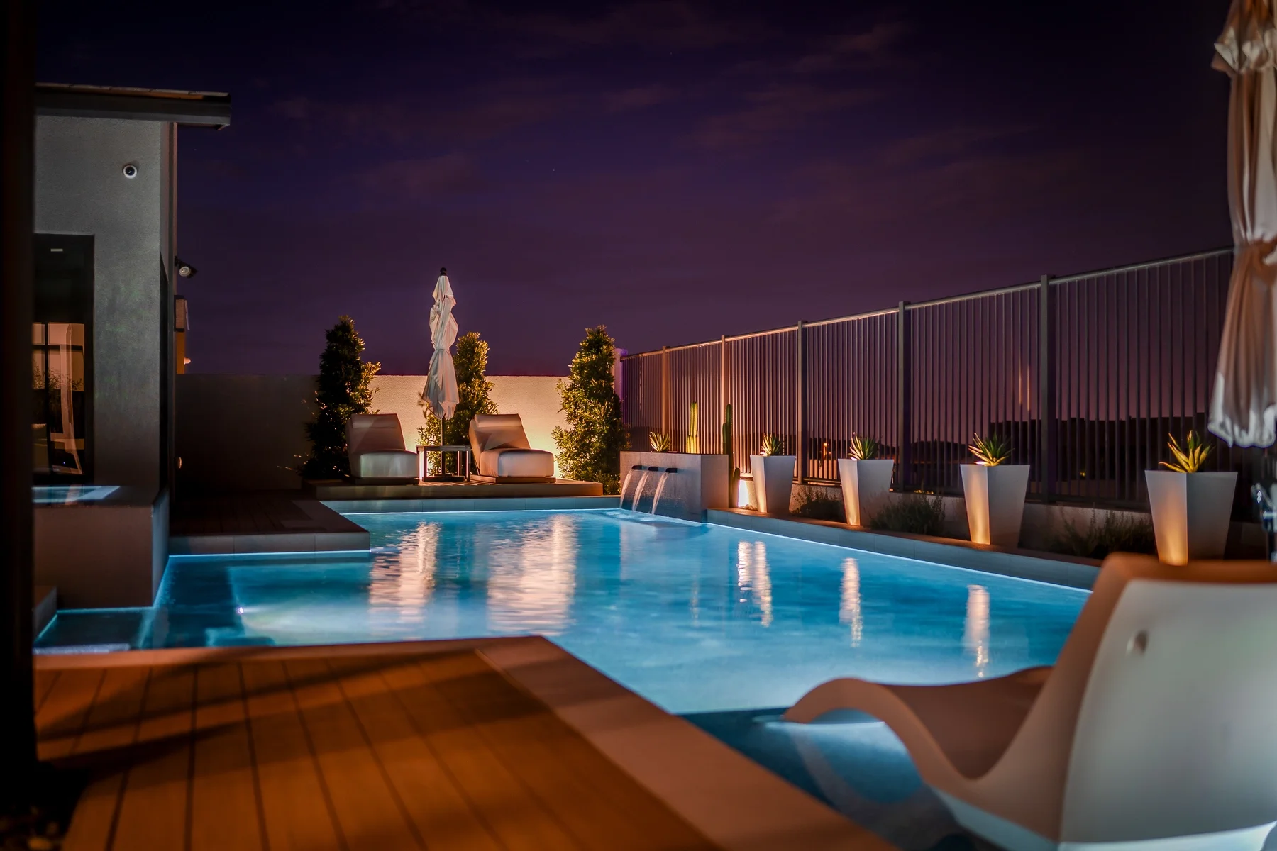 Summerlin by Xterior Creations