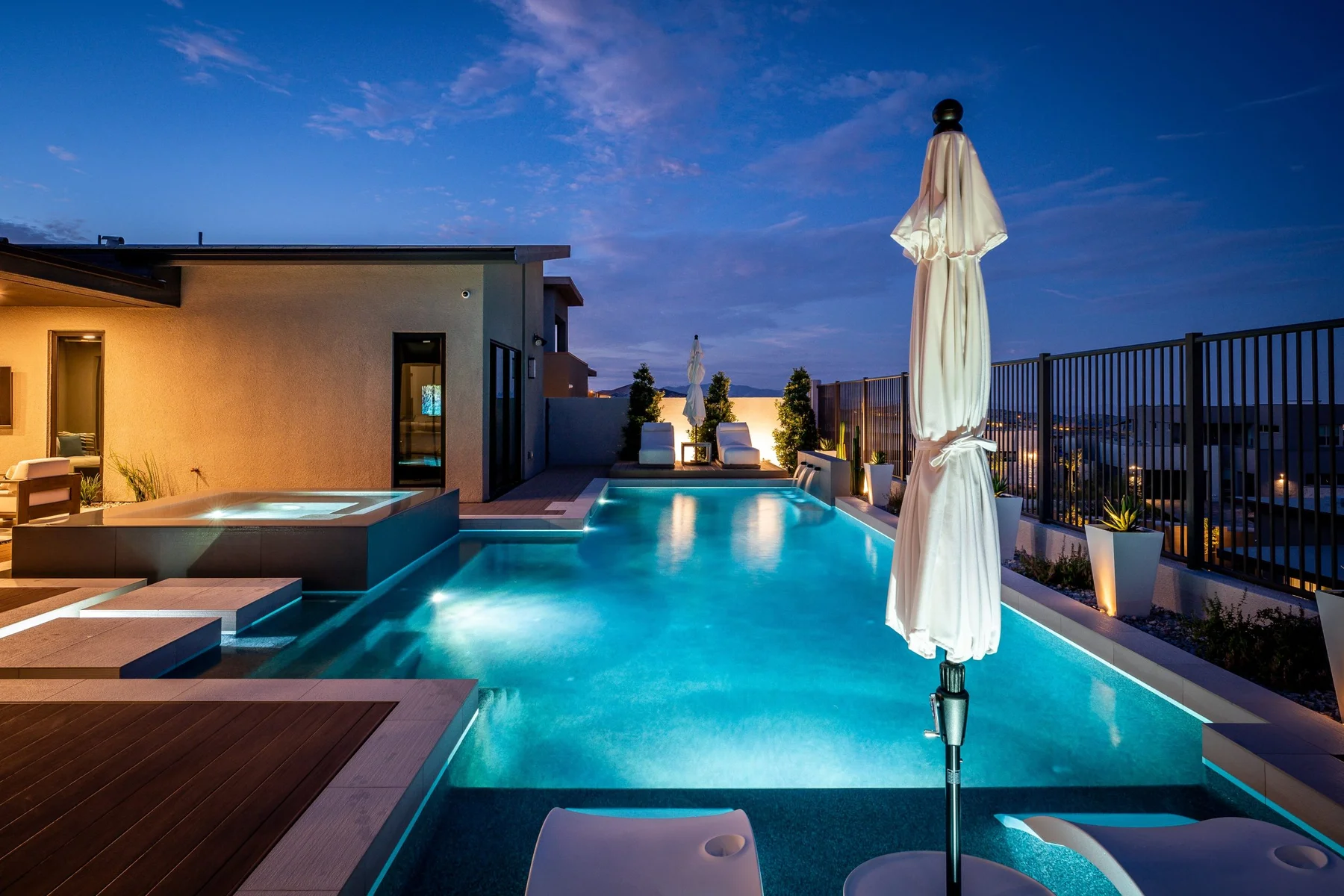 Summerlin by Xterior Creations