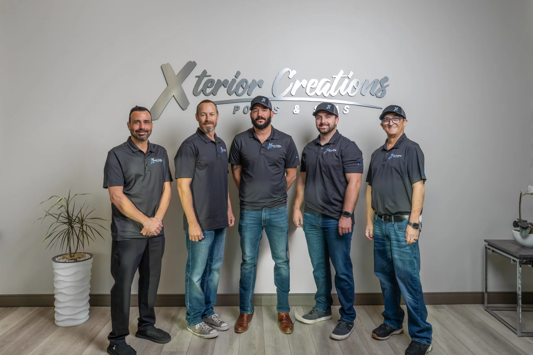 Design & Sales